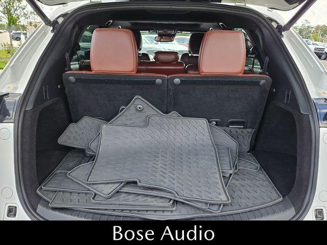 used 2017 Mazda CX-9 car, priced at $15,777