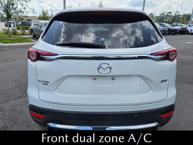 used 2017 Mazda CX-9 car, priced at $16,700