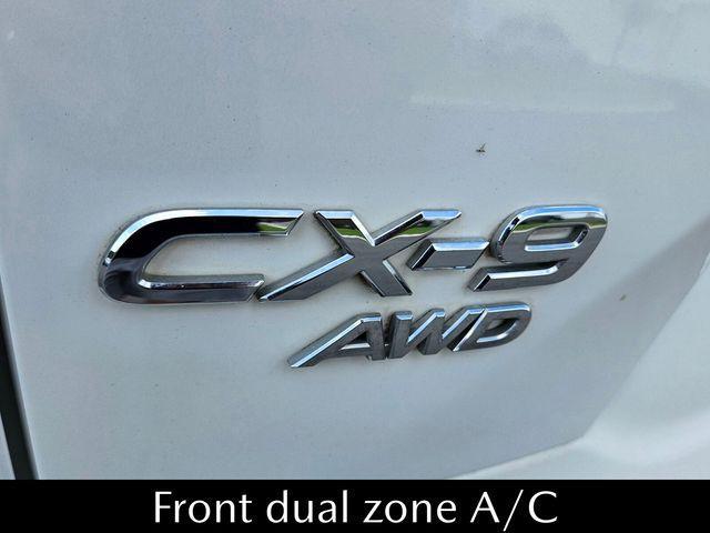 used 2017 Mazda CX-9 car, priced at $15,777