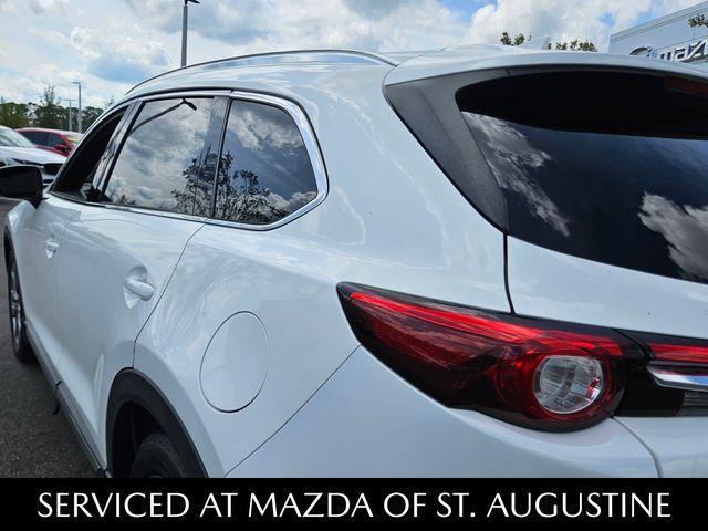 used 2017 Mazda CX-9 car, priced at $16,700
