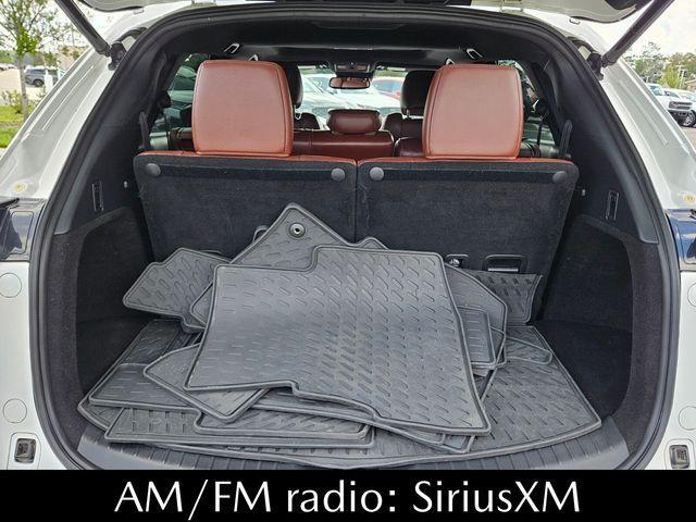 used 2017 Mazda CX-9 car, priced at $16,700