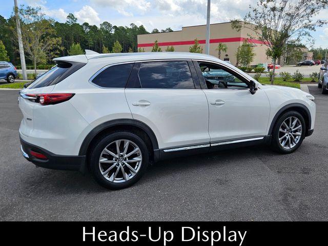 used 2017 Mazda CX-9 car, priced at $15,777