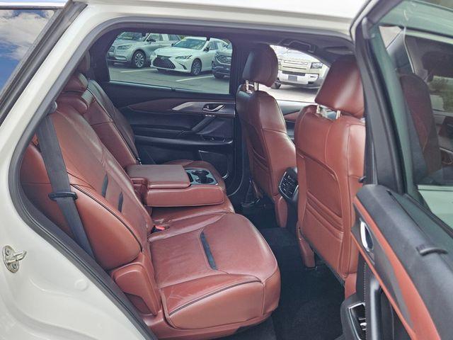 used 2017 Mazda CX-9 car, priced at $16,700