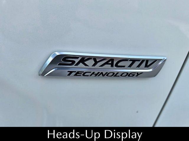 used 2017 Mazda CX-9 car, priced at $16,700