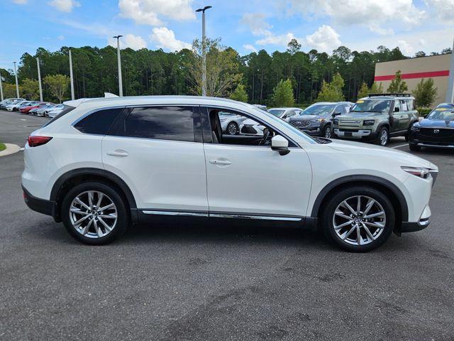 used 2017 Mazda CX-9 car, priced at $16,700