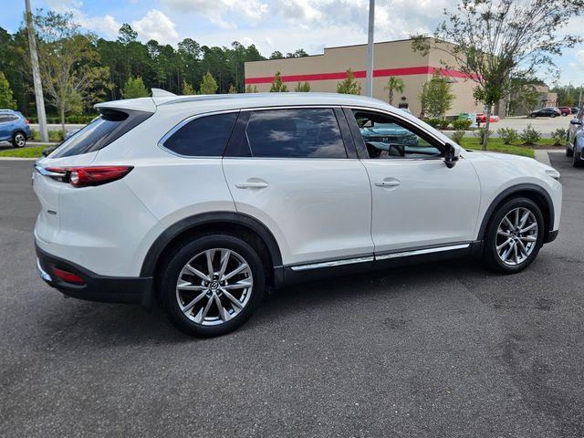 used 2017 Mazda CX-9 car, priced at $16,700