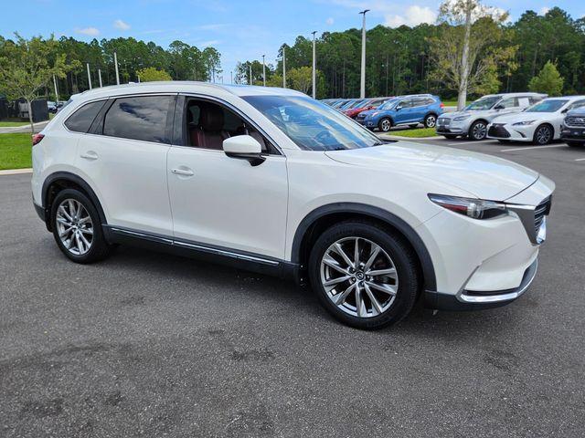used 2017 Mazda CX-9 car, priced at $16,700