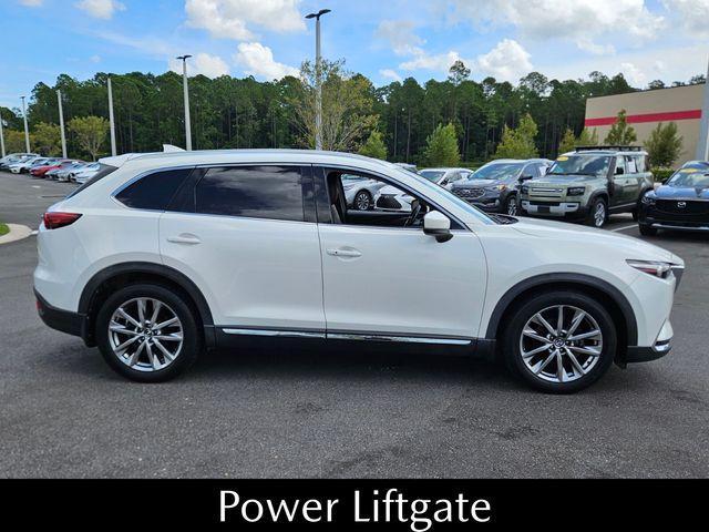 used 2017 Mazda CX-9 car, priced at $15,777