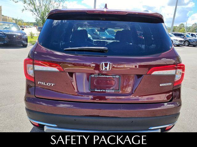 used 2020 Honda Pilot car, priced at $24,500