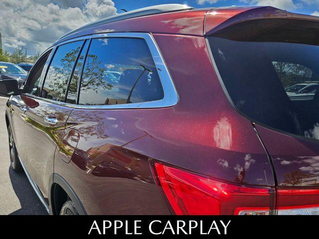 used 2020 Honda Pilot car, priced at $24,500