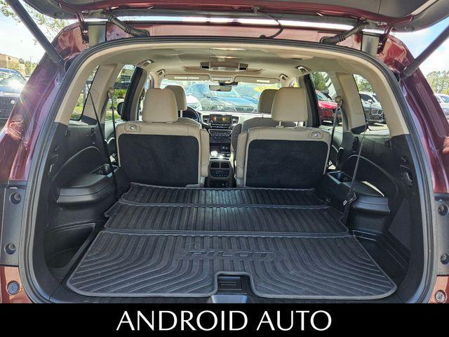 used 2020 Honda Pilot car, priced at $24,500