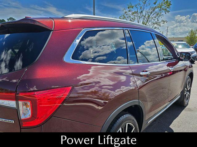 used 2020 Honda Pilot car, priced at $24,500