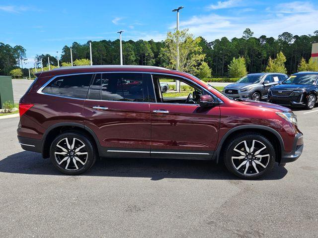 used 2020 Honda Pilot car, priced at $24,500