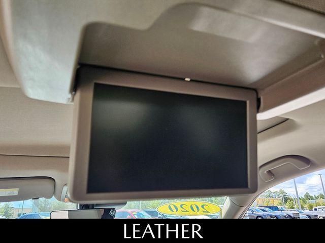 used 2020 Honda Pilot car, priced at $24,500