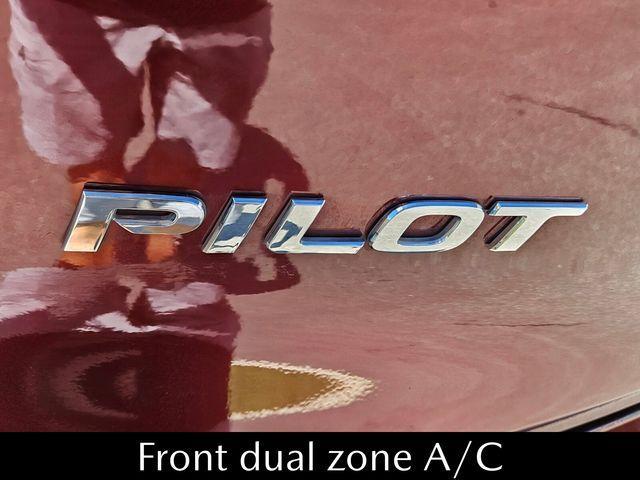 used 2020 Honda Pilot car, priced at $24,500