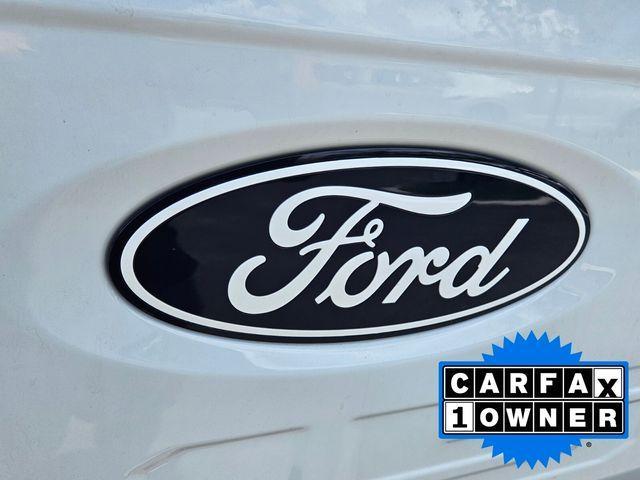 used 2024 Ford F-150 car, priced at $44,872