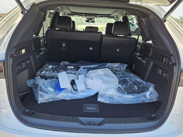 new 2025 Mazda CX-70 PHEV car, priced at $58,214