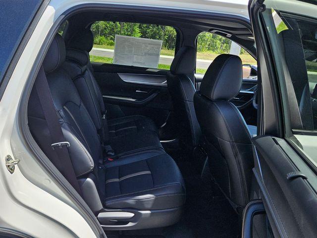 new 2025 Mazda CX-70 PHEV car, priced at $58,214