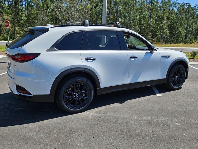 new 2025 Mazda CX-70 car, priced at $47,232