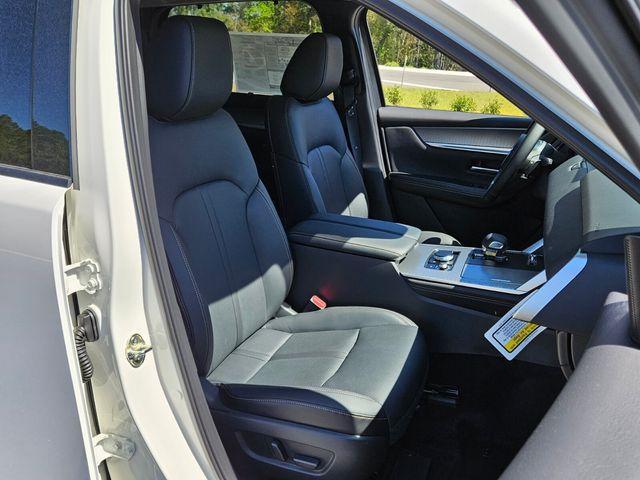 new 2025 Mazda CX-70 car, priced at $47,232