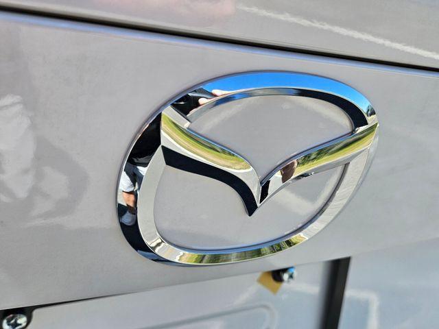 new 2025 Mazda CX-70 car, priced at $47,232