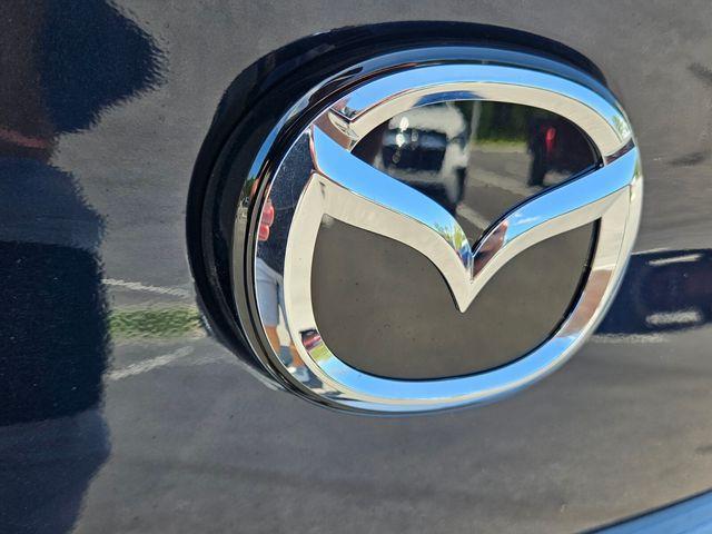 new 2025 Mazda Mazda3 car, priced at $27,382