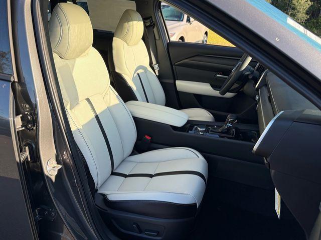new 2026 Mazda CX-50 car, priced at $37,805