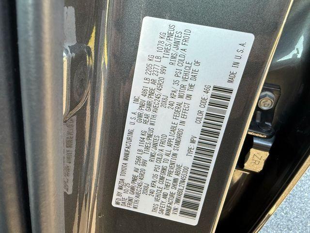 new 2026 Mazda CX-50 car, priced at $37,805