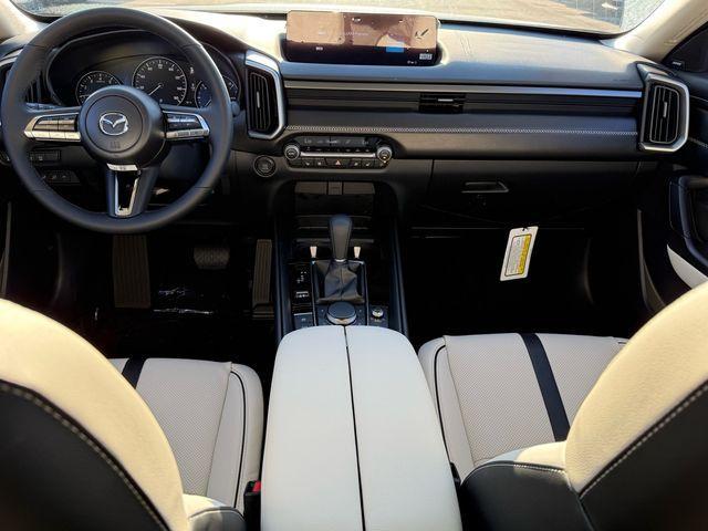 new 2026 Mazda CX-50 car, priced at $37,805