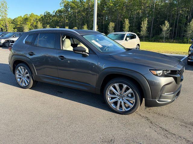 new 2026 Mazda CX-50 car, priced at $37,805