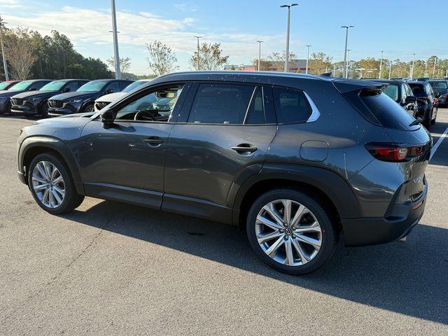 new 2026 Mazda CX-50 car, priced at $37,805