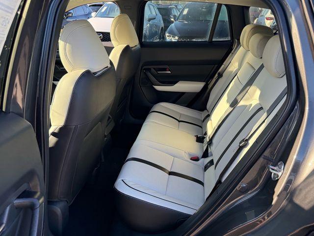 new 2026 Mazda CX-50 car, priced at $37,805