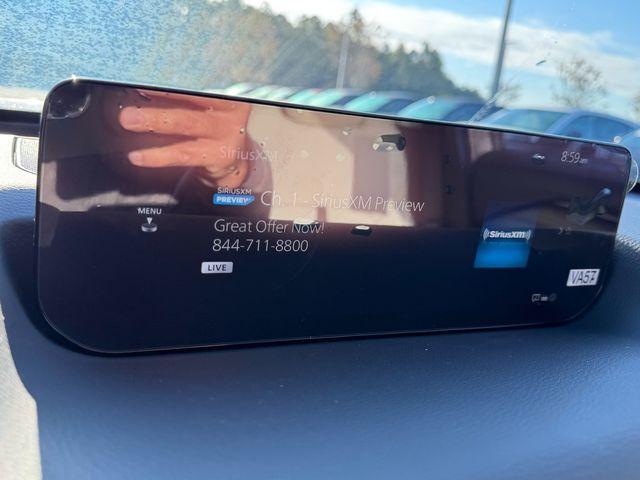 new 2026 Mazda CX-50 car, priced at $37,805