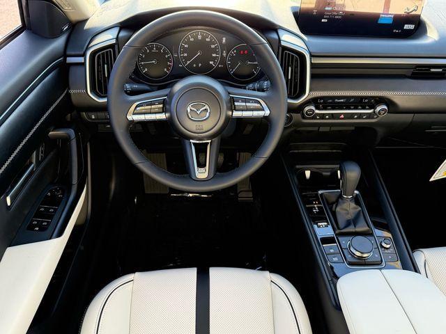 new 2026 Mazda CX-50 car, priced at $37,805