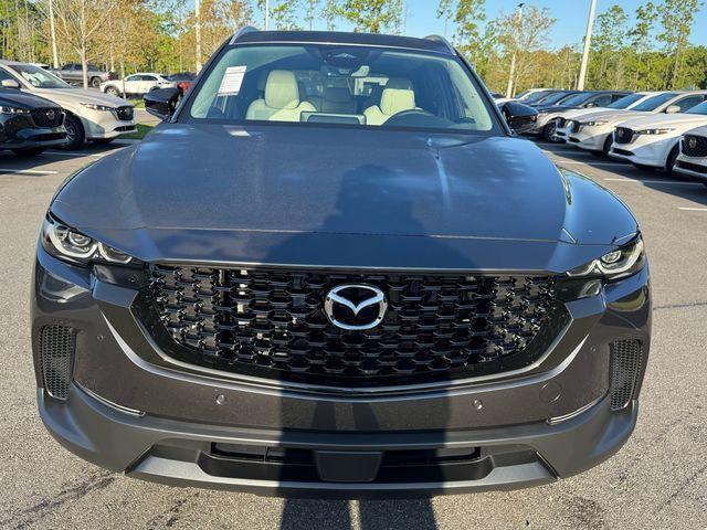 new 2026 Mazda CX-50 car, priced at $37,805