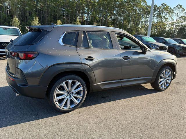 new 2026 Mazda CX-50 car, priced at $37,805