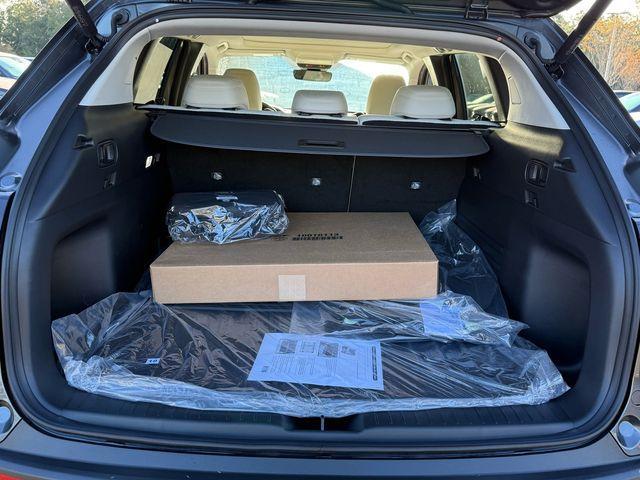 new 2026 Mazda CX-50 car, priced at $37,805