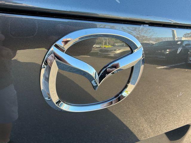 new 2026 Mazda CX-50 car, priced at $37,805