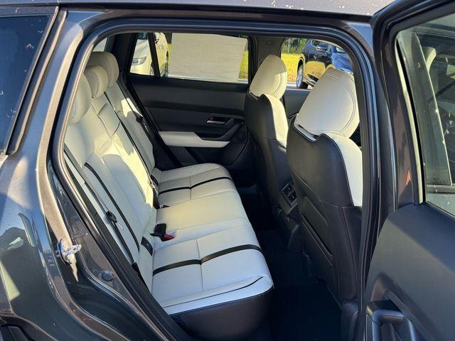 new 2026 Mazda CX-50 car, priced at $37,805