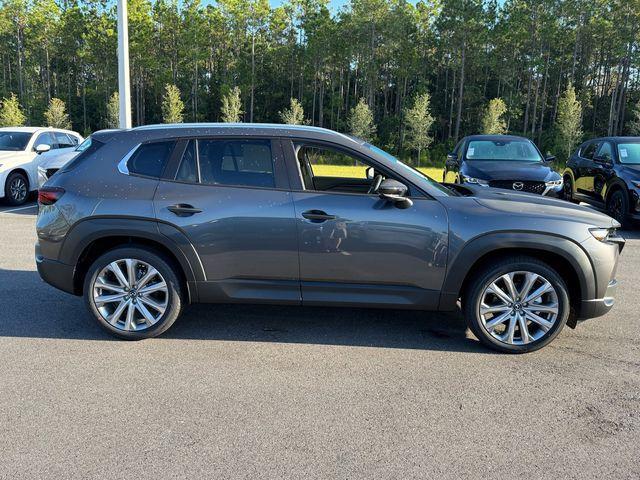 new 2026 Mazda CX-50 car, priced at $37,805