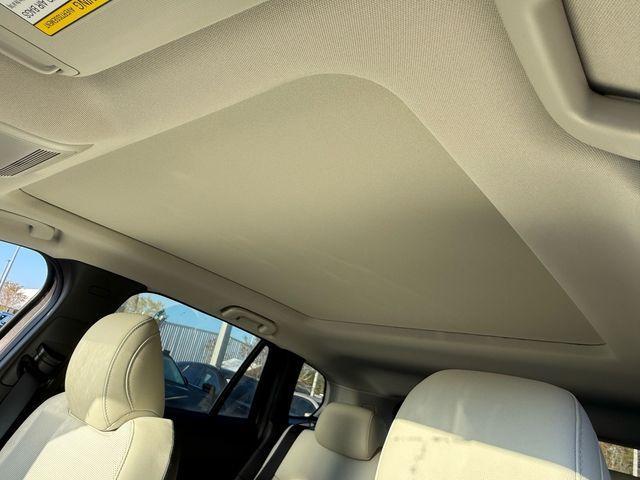 new 2026 Mazda CX-50 car, priced at $37,805