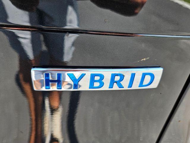 new 2025 Mazda CX-50 Hybrid car, priced at $38,518