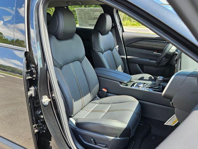 new 2025 Mazda CX-50 Hybrid car, priced at $38,518