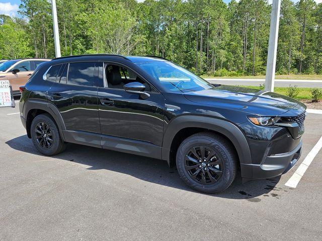 new 2025 Mazda CX-50 Hybrid car, priced at $38,518