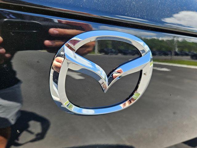 new 2025 Mazda CX-50 Hybrid car, priced at $38,518