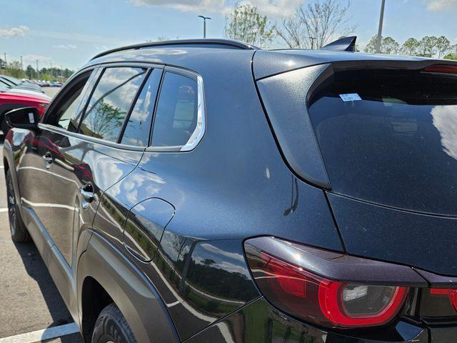new 2025 Mazda CX-50 Hybrid car, priced at $38,518