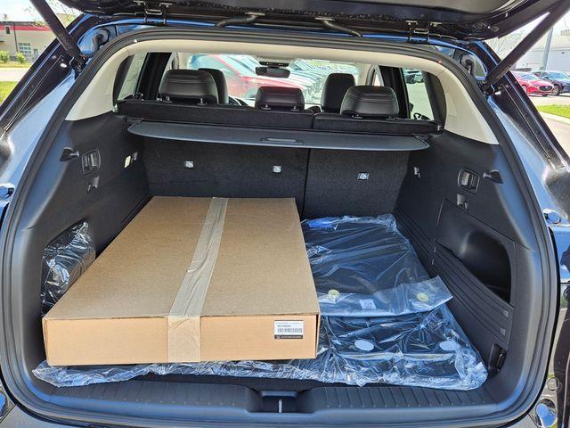 new 2025 Mazda CX-50 Hybrid car, priced at $38,518