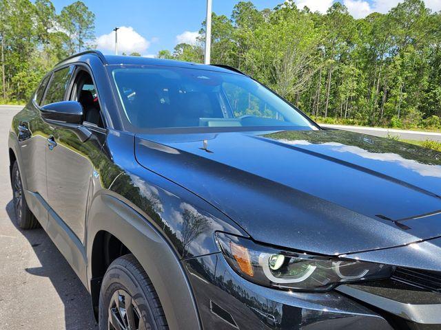 new 2025 Mazda CX-50 Hybrid car, priced at $38,518