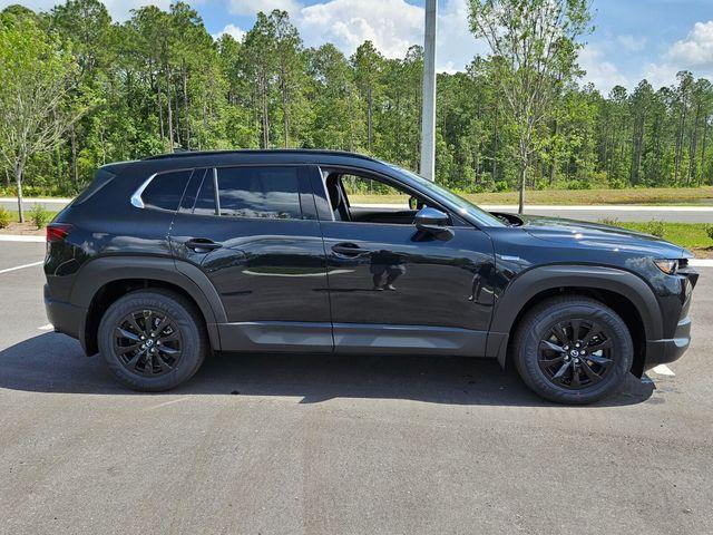 new 2025 Mazda CX-50 Hybrid car, priced at $38,518