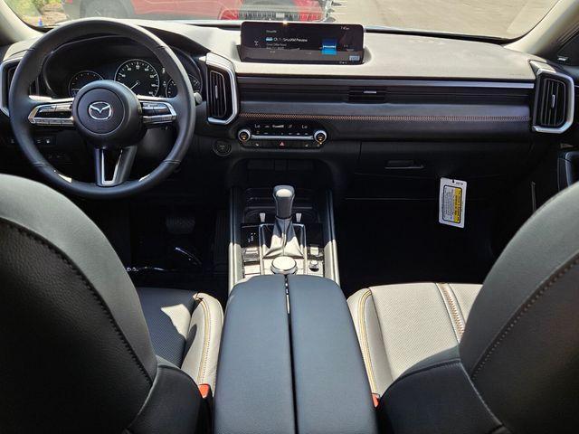 new 2025 Mazda CX-50 Hybrid car, priced at $38,518